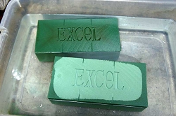 フローラルフォーム（オアシス）