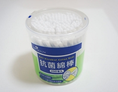 小物入れ　小物雑貨　めん棒　綿棒　素敵な小物入れ　お花雑貨