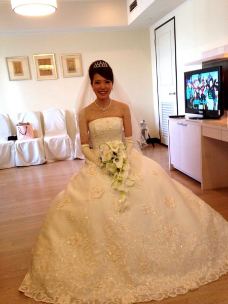 アーティフィシャルフラワー