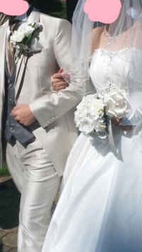 ブーケ　オーダーメイド