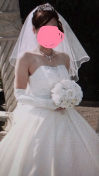 ブーケ　オーダーメイド