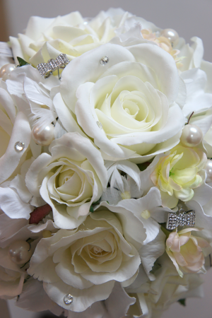 ブーケ　オーダーメイド