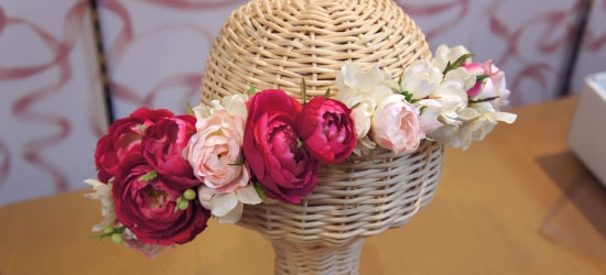 花冠はこちらです。