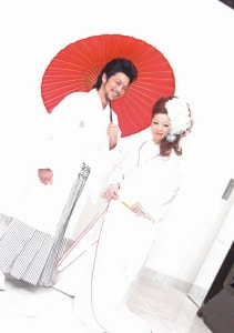 シャクヤク　ピオニー　ヘアーオーナメント　フラワーヘッド