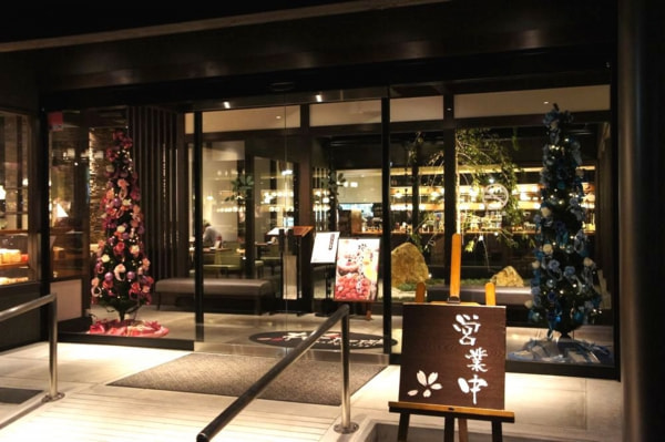 桜珈琲　和泉中央店　様