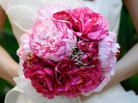 ブーケ　高級造花専門店　オーダーメイド　アンクラフト　国家資格1級　大阪　関西　兵庫県