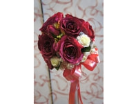 ブーケ　高級造花専門店　オーダーメイド　アンクラフト　国家資格1級　大阪　関西　兵庫県