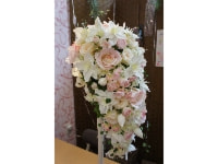 ブーケ　高級造花専門店　オーダーメイド　アンクラフト　国家資格1級　大阪　関西　兵庫県