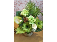 クリニック　御祝