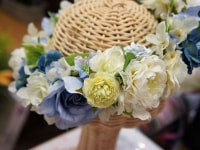 花冠　オーダーメイド