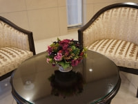 オーダーメイド　テーブルフラワー