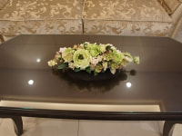 オーダーメイド　テーブルフラワー