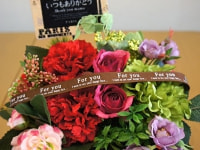 母の日　ギフト