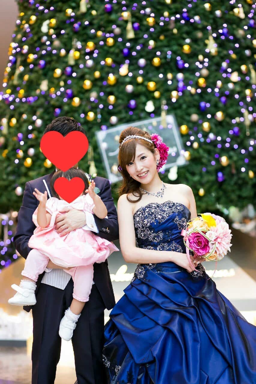 ブライダルブーケ　アーティフィシャルフラワー　造花