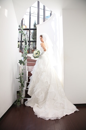 アーティフィシャルフラワー造花　高級造花専門店　アンクラフト