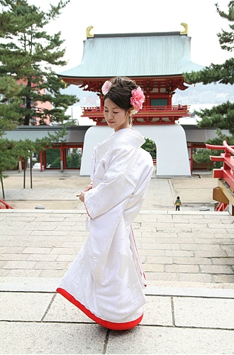 髪飾り　オーダーメイド　アーティフィシャルフラワー