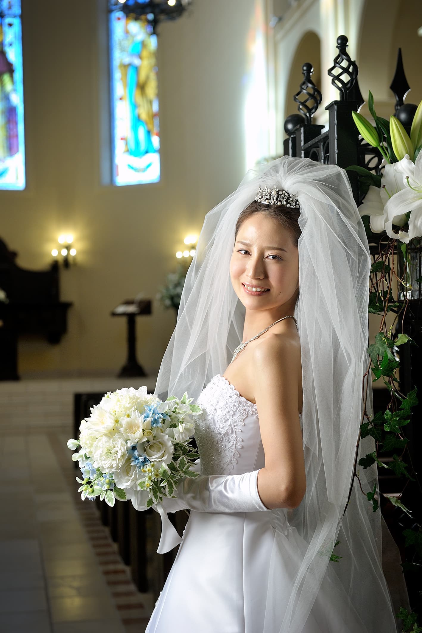 オーダーメイドブーケ