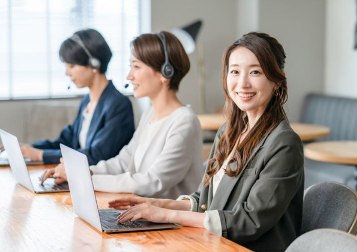 高級造花　ブーケ　西宮市