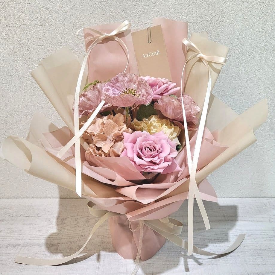 アルテブーケ　枯れない花