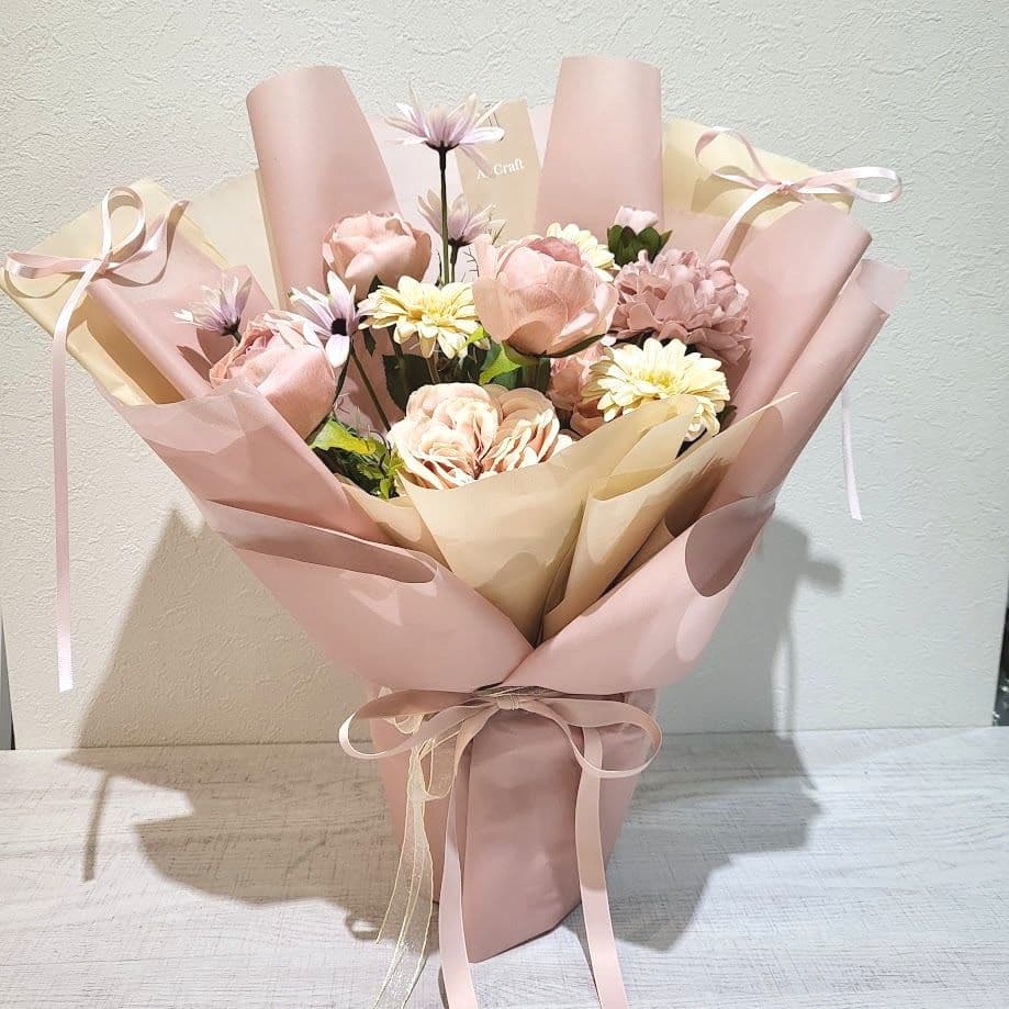 アルテブーケ　枯れない花