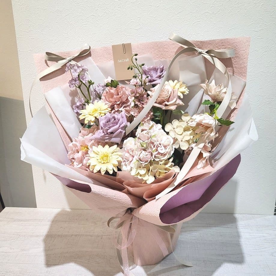 アルテブーケ　枯れない花