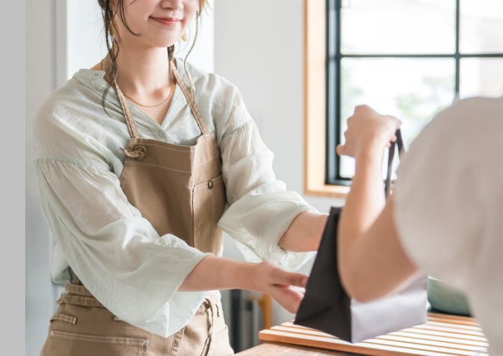 高級造花　ブーケ　西宮市