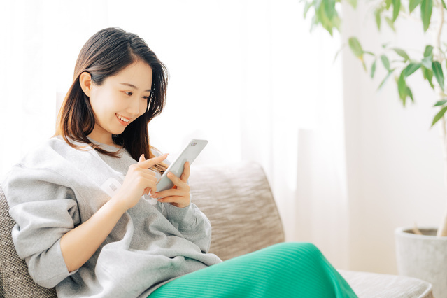 高級造花　ブーケ　西宮市