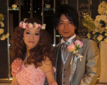 花冠　生花　アートフラワー　造花　オーダーメイド