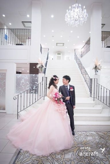 ブーケ　オーダーメイド　西宮市