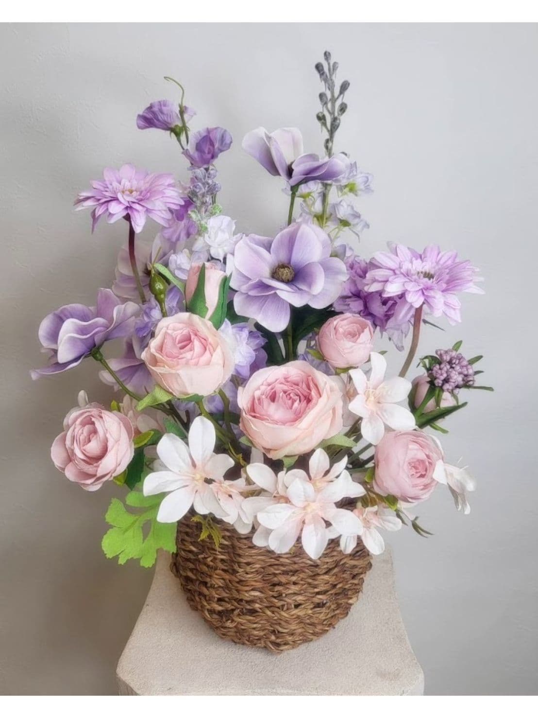 オーダーメイド　アレンジメント