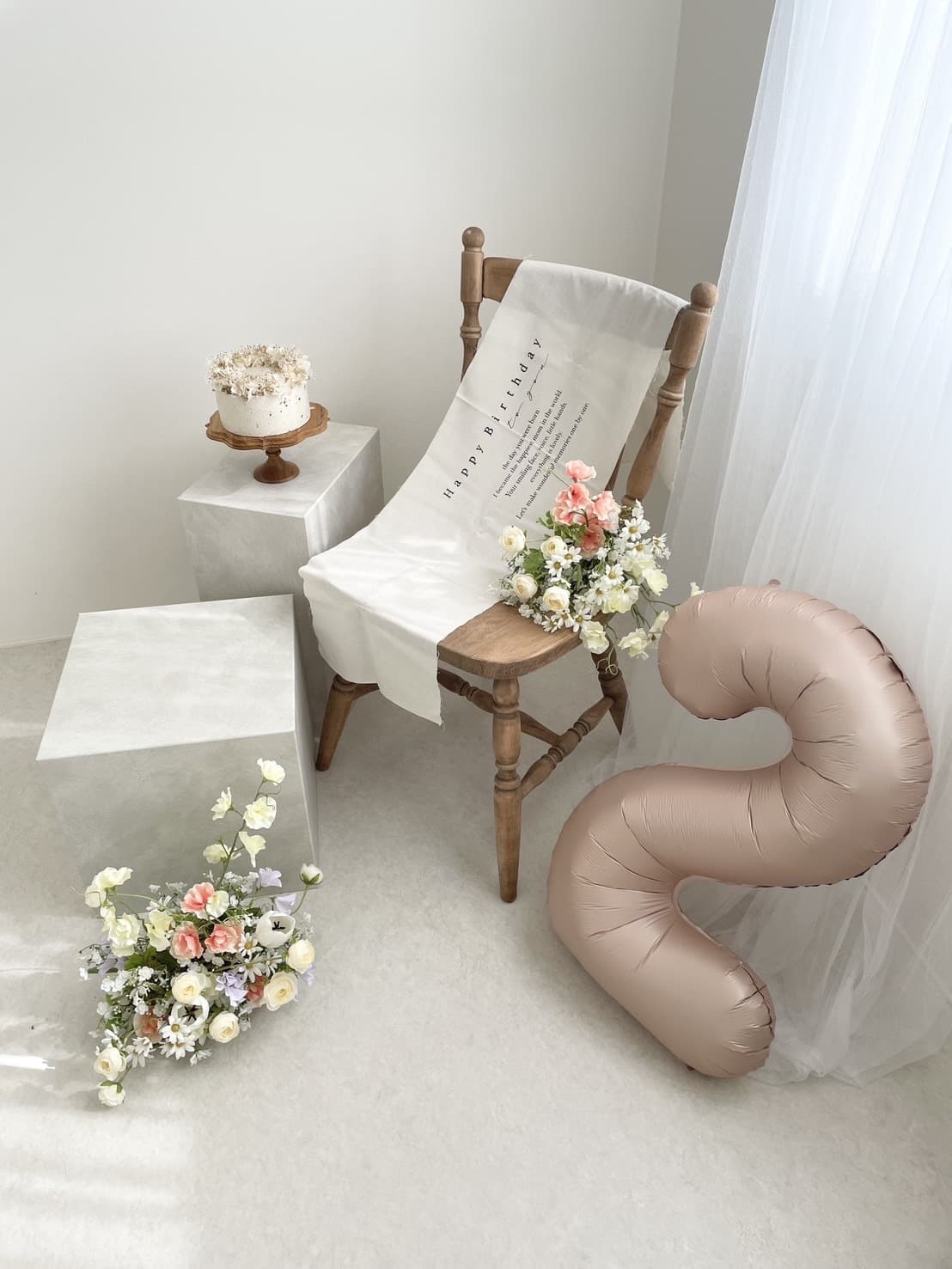 オーダーメイド　アレンジメント