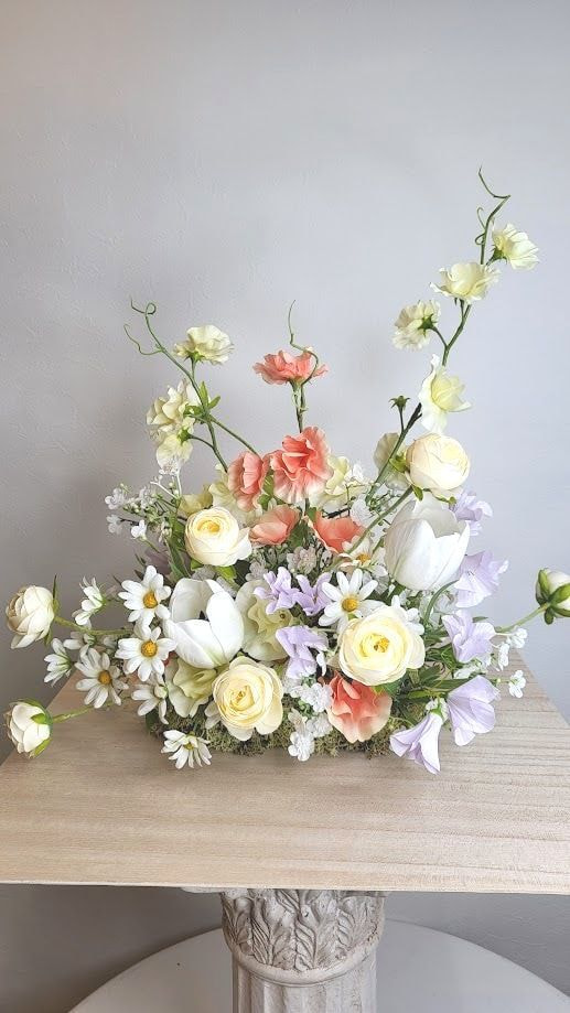 オーダーメイド　アレンジメント