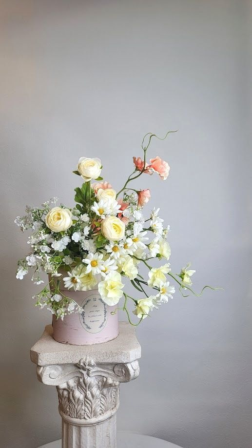 オーダーメイド　花束