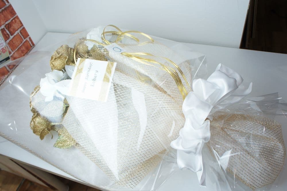 高級造花専門店　オーダーメイド　アンクラフト　国家資格1級　大阪　関西　兵庫県