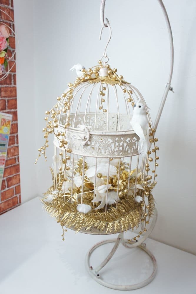 造花専門店　アーティフィシャルフラワー　オーダーメイド　壁掛け　アンクラフト　造花　オーダーメイド