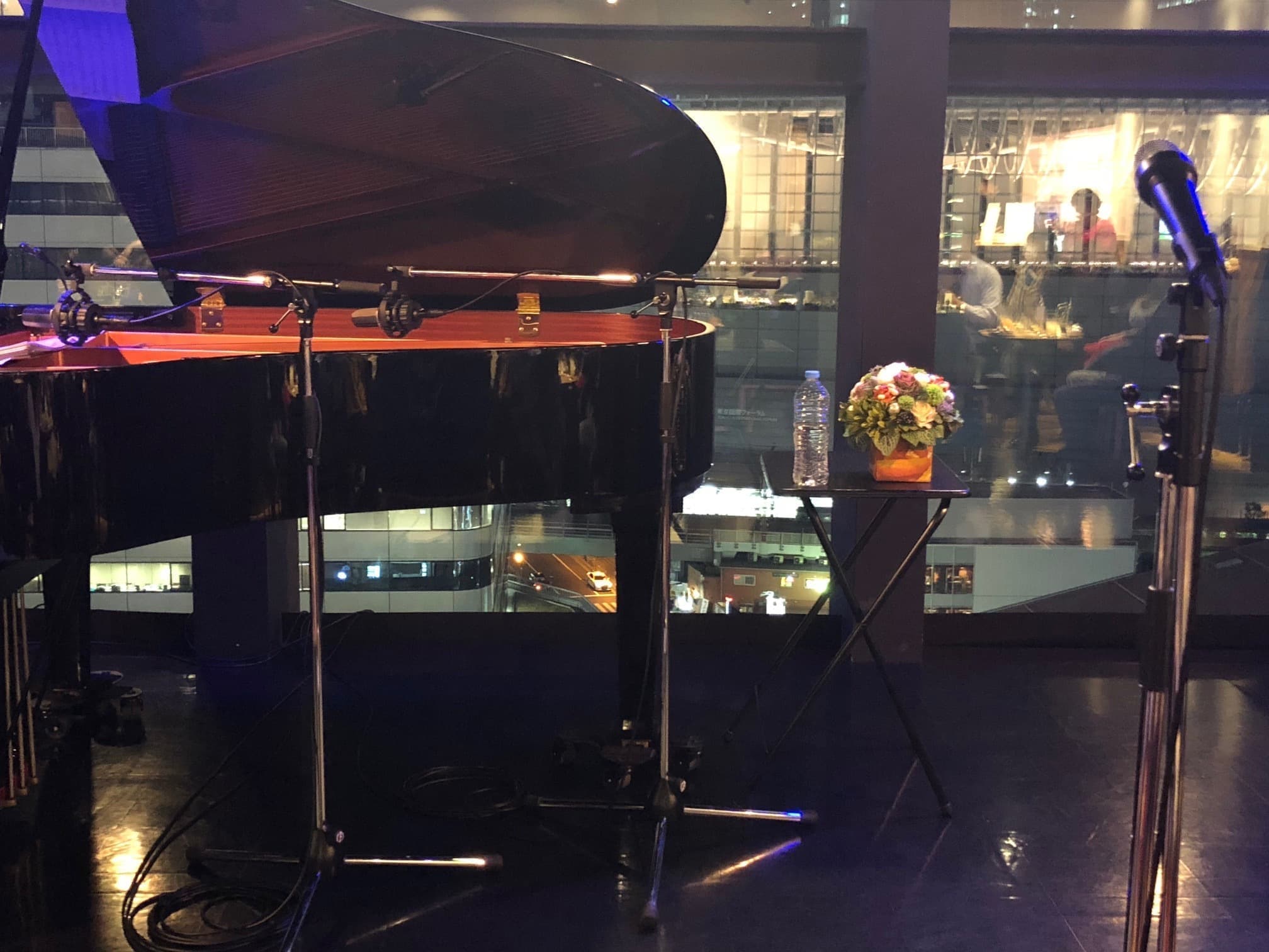 高級造花専門店　オーダーメイド　アンクラフト　国家資格1級　大阪　関西　兵庫県