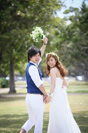 ブーケのオーダーメイド承ります。高級造花専門店　オーダーメイド　アンクラフト　国家資格1級　大阪　関西　兵庫県