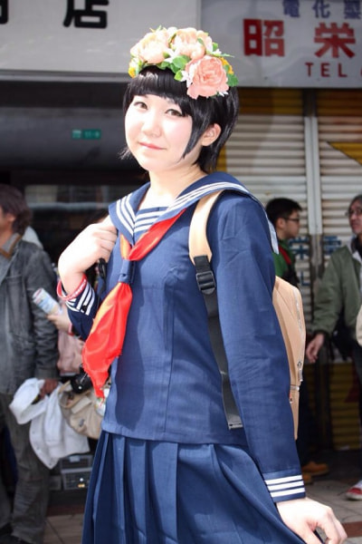 カチューシャのオーダーメイド