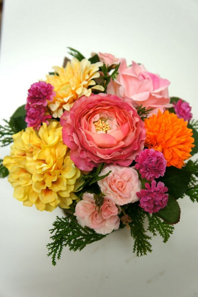 オーダーメイド