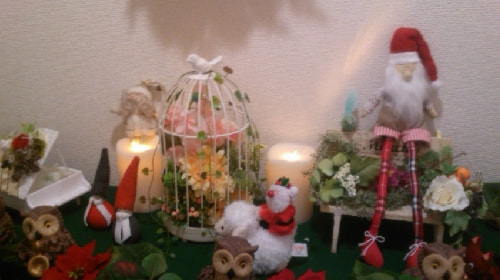 鳥かご　オーダーメイド