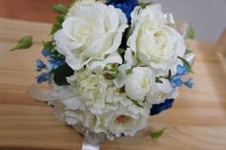 クラッチブーケ　オーダーメイド