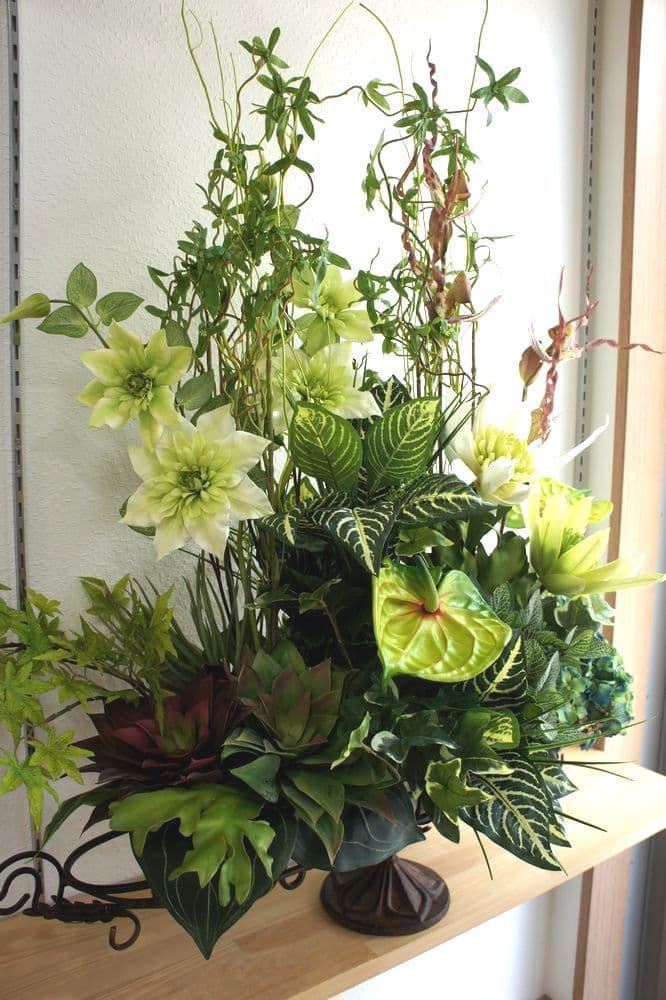 造花オーダーメイド　西宮市