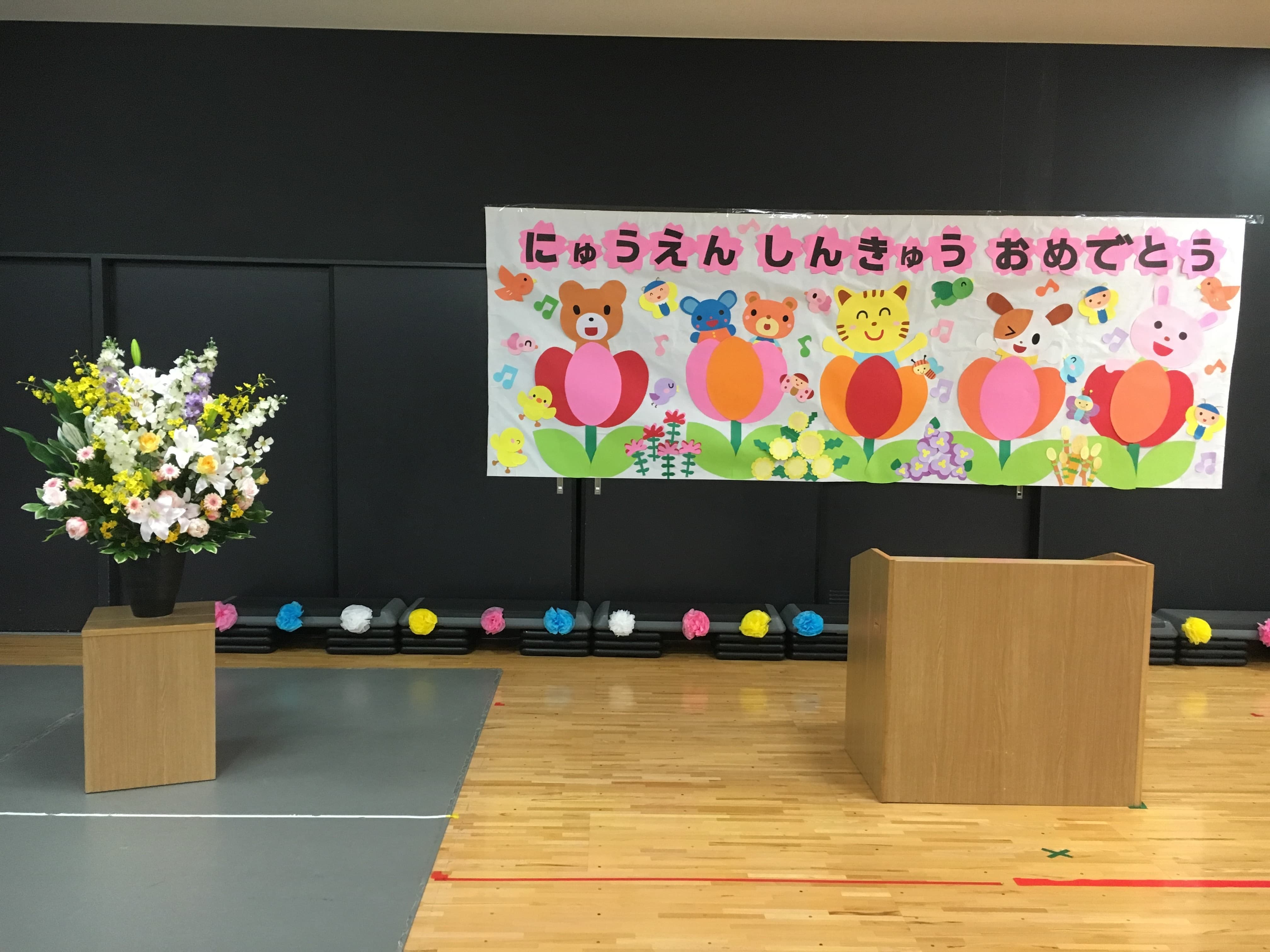 アーティフィシャルフラワー　オーダーメイド承ります。