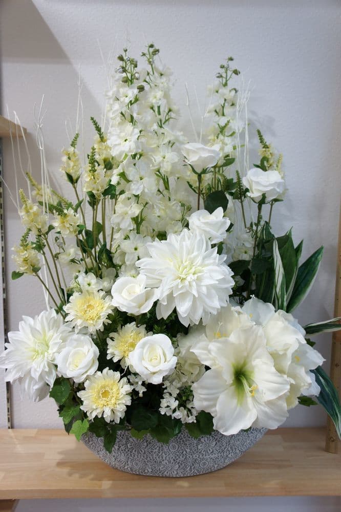 アーティフィシャルフラワー　オーダーメイド承ります。